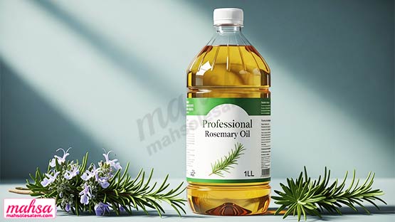 روغن رزماری اصل 2