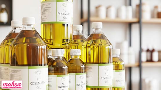 روغن رزماری اصل 6