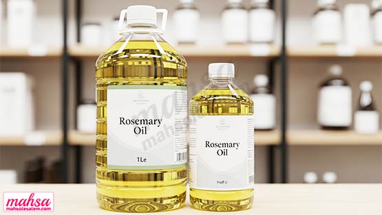 روغن رزماری اصل 9