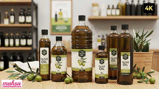 روغن زیتون اصل 13