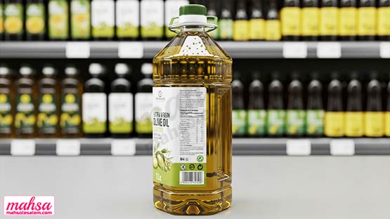 روغن زیتون اصل 6