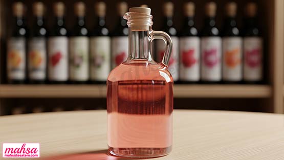 روغن هسته انار اصل 2