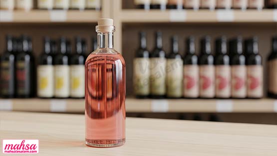 روغن هسته انار اصل 6