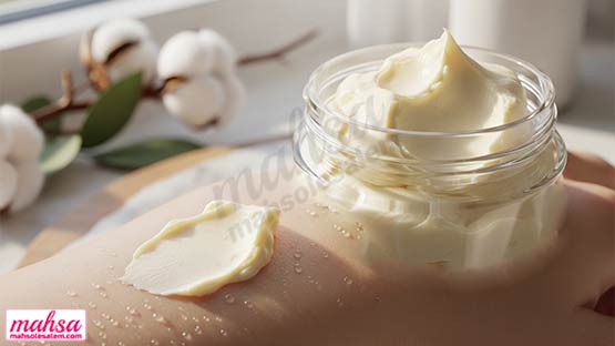 روغن کره شی باتر 11