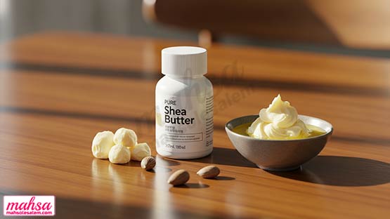 روغن کره شی باتر 12