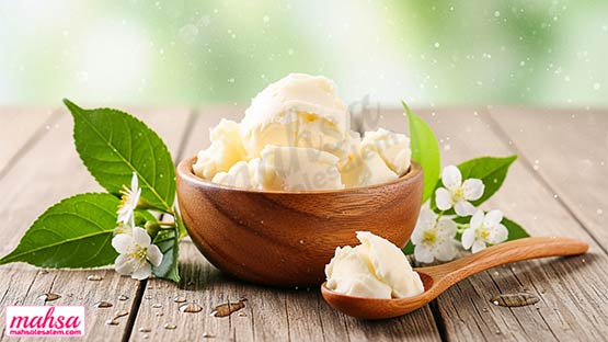 روغن کره شی باتر 7