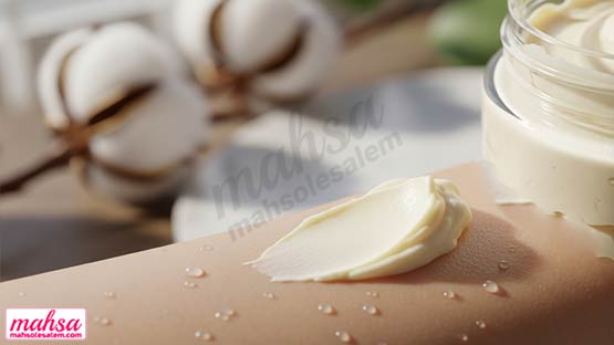 روغن کره شی باتر 8