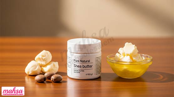 روغن کره شی باتر 9